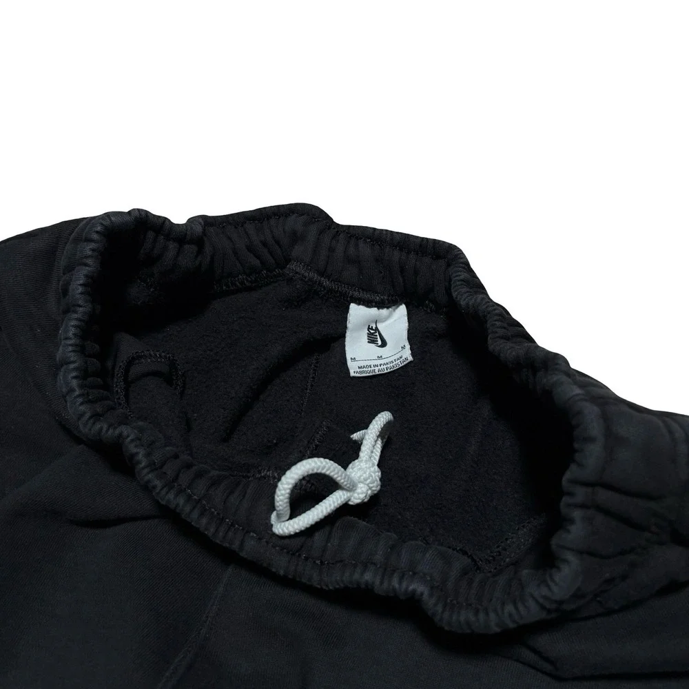 Nike Sportswear Men's‎ Premium Heavyweight Sweatpants Joggers Zip Pockets Sz M